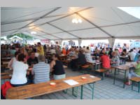 Musikfest des AMV Neufeld, 19. - 20.07.2013