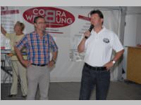 ASV Neufeld feiert 90 Jahre, 14. - 16.06.2013