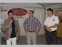 ASV Neufeld feiert 90 Jahre, 14. - 16.06.2013