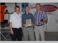 ASV Neufeld feiert 90 Jahre, 14. - 16.06.2013