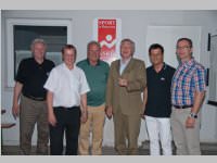 ASV Neufeld feiert 90 Jahre, 14. - 16.06.2013