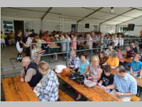 ASV Neufeld feiert 90 Jahre, 14. - 16.06.2013