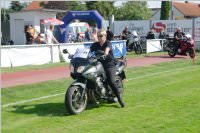 ASV Neufeld: 1. Geza Gallos Gedenkturnier, 22. + 23.08.2015