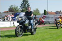 ASV Neufeld: 1. Geza Gallos Gedenkturnier, 22. + 23.08.2015