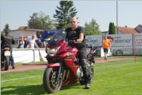 ASV Neufeld: 1. Geza Gallos Gedenkturnier, 22. + 23.08.2015