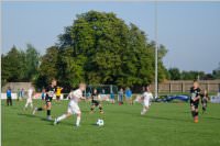 ASV Neufeld: 1. Geza Gallos Gedenkturnier, 22. + 23.08.2015