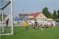 ASV Neufeld: 1. Geza Gallos Gedenkturnier, 22. + 23.08.2015