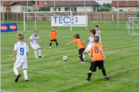 ASV Neufeld: 2. Geza Gallos Gedenkturnier, 20. + 21.08.2016