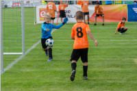 ASV Neufeld: 2. Geza Gallos Gedenkturnier, 20. + 21.08.2016