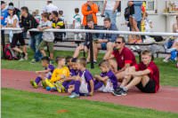 ASV Neufeld: 2. Geza Gallos Gedenkturnier, 20. + 21.08.2016