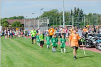 ASV Neufeld: 2. Geza Gallos Gedenkturnier, 20. + 21.08.2016