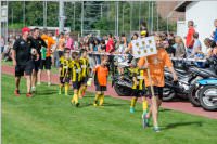 ASV Neufeld: 2. Geza Gallos Gedenkturnier, 20. + 21.08.2016