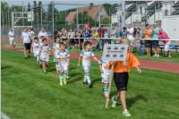 ASV Neufeld: 2. Geza Gallos Gedenkturnier, 20. + 21.08.2016