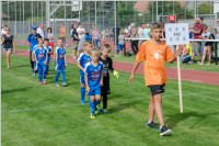 ASV Neufeld: 2. Geza Gallos Gedenkturnier, 20. + 21.08.2016