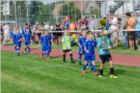 ASV Neufeld: 2. Geza Gallos Gedenkturnier, 20. + 21.08.2016