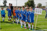 ASV Neufeld: 2. Geza Gallos Gedenkturnier, 20. + 21.08.2016