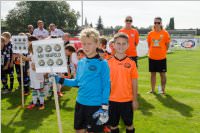 ASV Neufeld: 2. Geza Gallos Gedenkturnier, 20. + 21.08.2016