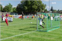 ASV Neufeld: 2. Geza Gallos Gedenkturnier, 20. + 21.08.2016