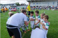 ASV Neufeld: 2. Geza Gallos Gedenkturnier, 20. + 21.08.2016