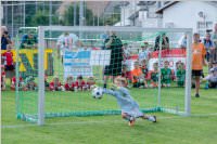 ASV Neufeld: 2. Geza Gallos Gedenkturnier, 20. + 21.08.2016