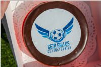 ASV Neufeld: 2. Geza Gallos Gedenkturnier, 20. + 21.08.2016