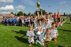 ASV Neufeld: 2. Geza Gallos Gedenkturnier, 20. + 21.08.2016