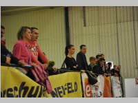 ASV Hallenmasters 2013, 23.11.2013