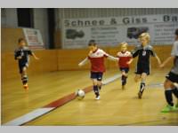 ASV Hallenmasters 2013, 23.11.2013