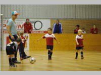 ASV Hallenmasters 2013, 23.11.2013