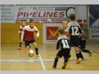 ASV Hallenmasters 2013, 23.11.2013