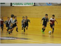 ASV Hallenmasters 2013, 23.11.2013