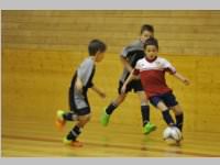 ASV Hallenmasters 2013, 23.11.2013
