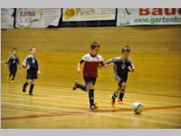 ASV Hallenmasters 2013, 23.11.2013