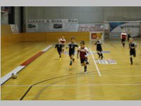 ASV Hallenmasters 2013, 23.11.2013