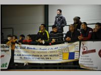 ASV Hallenmasters 2013, 23.11.2013