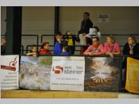ASV Hallenmasters 2013, 23.11.2013