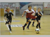 ASV Hallenmasters 2013, 23.11.2013