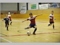 ASV Hallenmasters 2013, 23.11.2013