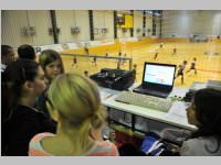 ASV Hallenmasters 2013, 23.11.2013