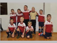 ASV Hallenmasters 2013, 23.11.2013