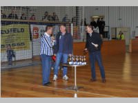 ASV Hallenmasters 2013, 23.11.2013