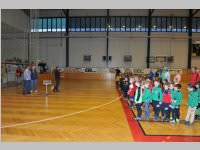 ASV Hallenmasters 2013, 23.11.2013