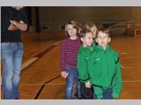 ASV Hallenmasters 2013, 23.11.2013