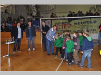 ASV Hallenmasters 2013, 23.11.2013
