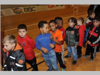 ASV Hallenmasters 2013, 23.11.2013