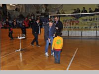ASV Hallenmasters 2013, 23.11.2013