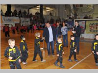 ASV Hallenmasters 2013, 23.11.2013