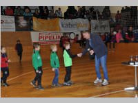 ASV Hallenmasters 2013, 23.11.2013