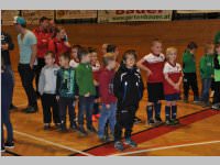 ASV Hallenmasters 2013, 23.11.2013
