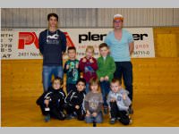 ASV Hallenmasters 2013, 23.11.2013